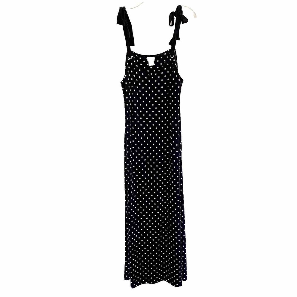 Women’s maxi dress